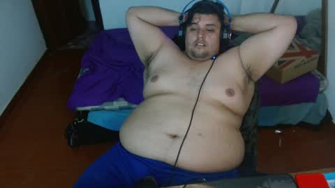 Jhosep online show from 7, 12, 2024