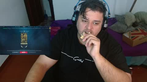 Jhosep online show from 8, 12, 2024