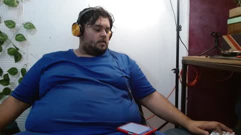 Jhosep online show from 2, 2, 2025