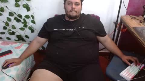 Jhosep online show from 12, 3, 2025