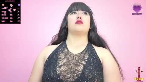 My name is althea  Lush is activeThere are legends that in this room all your wishes can come true  Private is Open online show from 27, 2, 2026