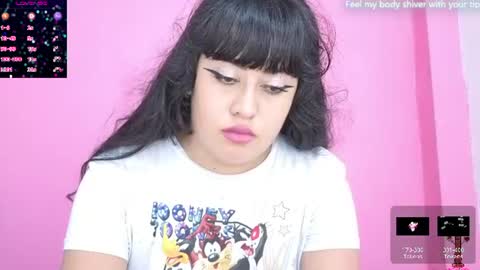 My name is althea  Lush is activeThere are legends that in this room all your wishes can come true  Private is Open online show from 14, 7, 2026
