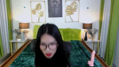 Althea online show from 26, 10, 2025