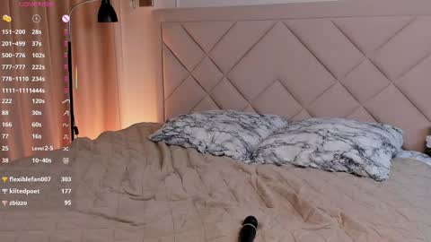 Betty online show from 13, 2, 2025