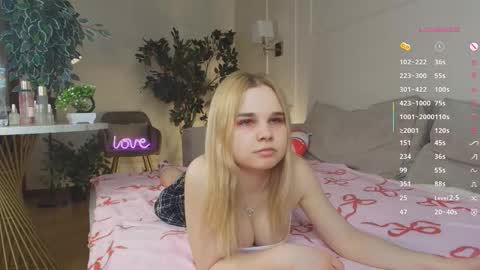 Betty online show from 27, 2, 2026