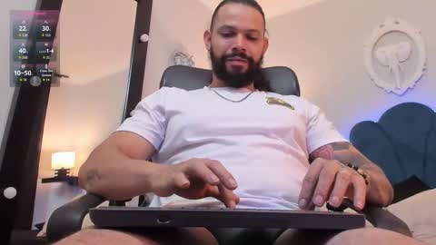 alukardbig online show from 16, 12, 2025