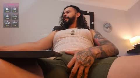 alukardbig online show from 22, 12, 2025