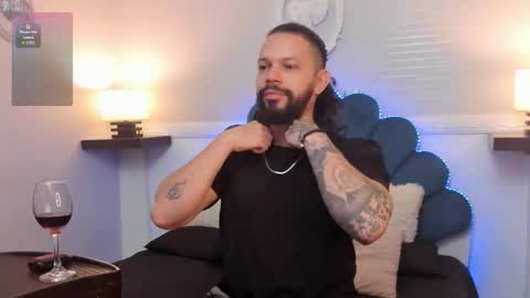 alukardbig online show from 17, 1, 2026