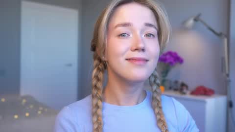 Amelia NEXT STREAM  online show from 11, 4, 2026