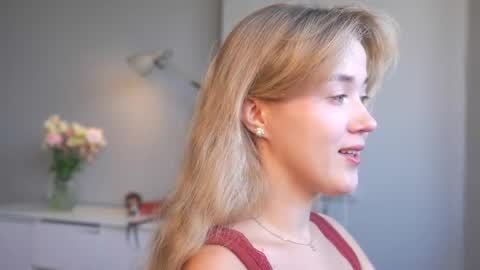 Amelia NEXT STREAM  online show from 16, 5, 2026