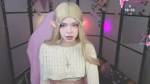 Aluwe online show from 5, 1, 2026