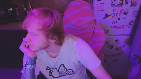 Alvin Puska --    online show from 5, 2, 2026