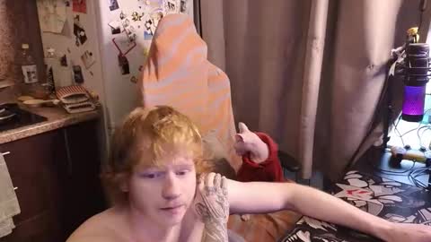 Alvin Puska --    online show from 22, 2, 2026