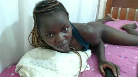 Alvine keji online show from 21, 10, 2025