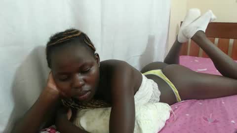 Alvine keji online show from 22, 10, 2025