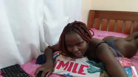 Alvine keji online show from 15, 4, 2026