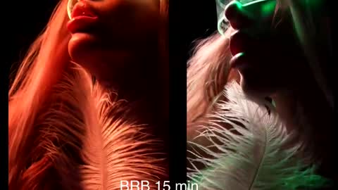 Alvuwka online show from 17, 2, 2026