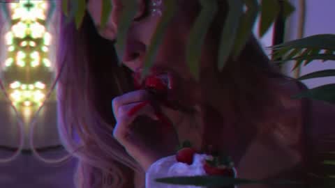 Alvuwka online show from 20, 3, 2026