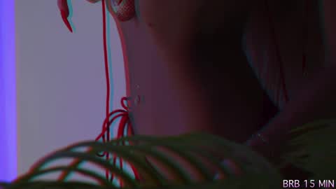 Alvuwka online show from 31, 3, 2026