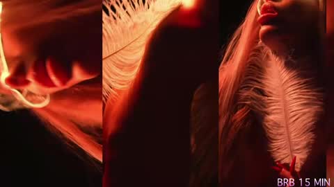 Alvuwka online show from 4, 4, 2026