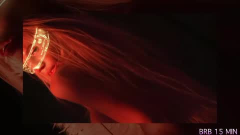 Alvuwka online show from 14, 4, 2026