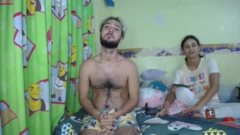 always_hot3 online show from 7, 3, 2026