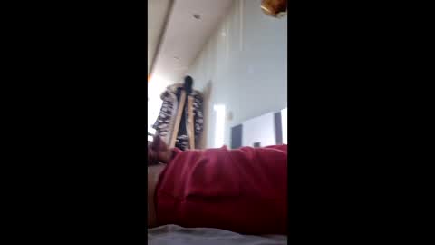 Snapshot of alwayshornybg chatting on 18, 1, 2026 Goshu online show from 18, 1, 2026