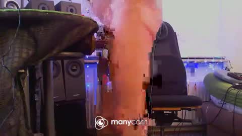 HoneyMelonGuy online show from 16, 12, 2024