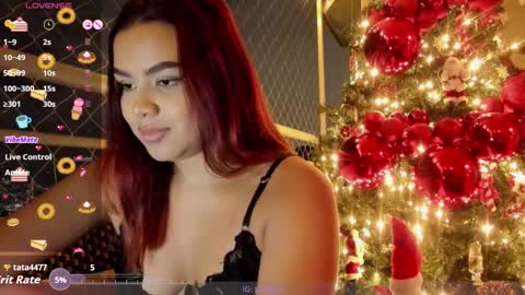 Andrea online show from 19, 12, 2025