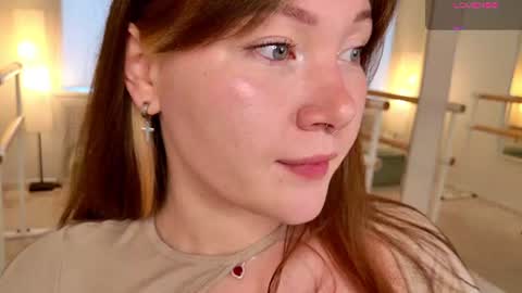 Lilu online show from 24, 7, 2026