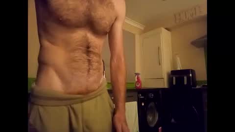 alwaysupforit132 online show from 19, 9, 2025