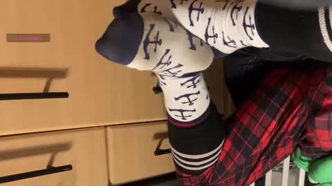 alwshrny23 online show from 2, 2, 2025