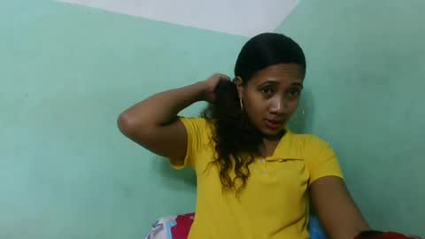 Snapshot of alyahtah chatting on 6, 7, 2026 alyahtah online show from 6, 7, 2026