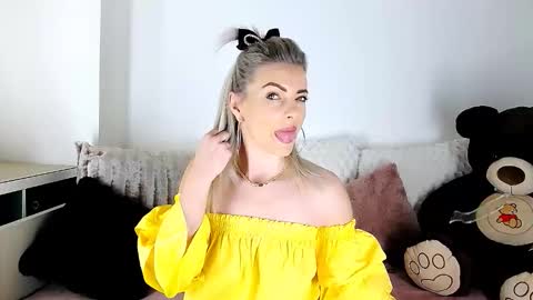 aly online show from 24, 3, 2026