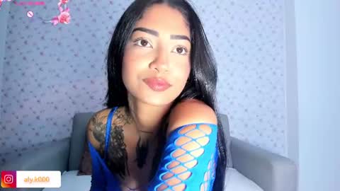 Snapshot of alykas chatting on 26, 7, 2026 Aly online show from 26, 7, 2026