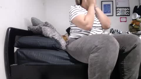 Snapshot of alynfoxx chatting on 16, 1, 2025 Alyn Maria online show from 16, 1, 2025