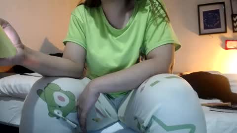 Alyn Maria online show from 23, 7, 2026