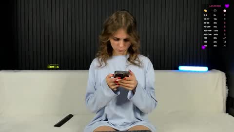 Alena online show from 13, 1, 2026