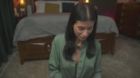 Alyona online show from 27, 9, 2025