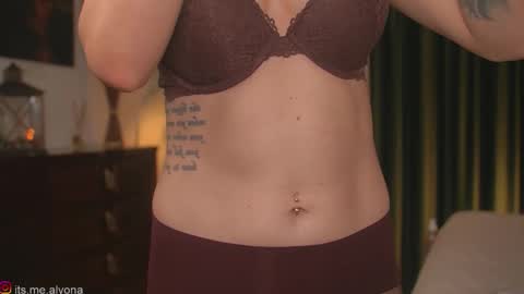 Alyona online show from 27, 3, 2026