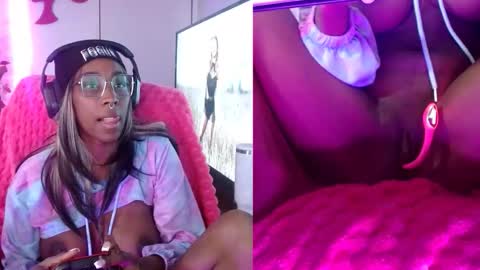 Sweet Alys online show from 2, 2, 2026