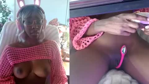 Sweet Alys online show from 3, 6, 2026