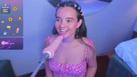 Alys  online show from 10, 12, 2024