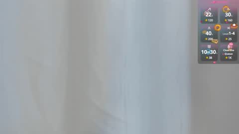 Alys  online show from 13, 12, 2024