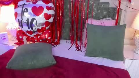 Alys  online show from 15, 2, 2025
