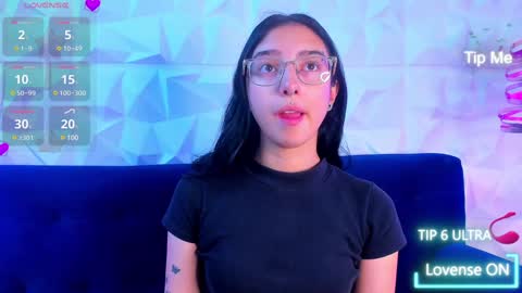 sopie online show from 17, 12, 2024