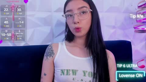 sopie online show from 4, 1, 2025