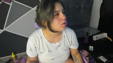 alysa magic online show from 17, 4, 2026