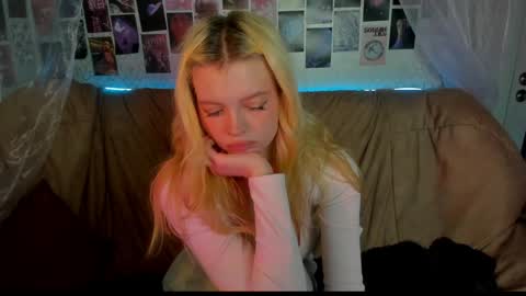 Alysa   7GMT  online show from 19, 3, 2026