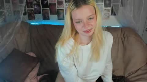 Alysa   7GMT  online show from 12, 4, 2026